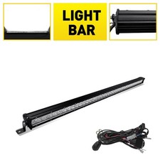 33Inch Dual-Row LED Light Bar