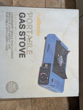 Portable Camping Gas Stove