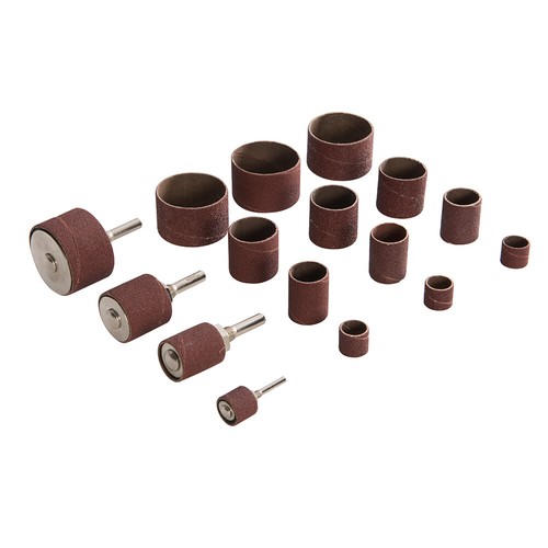 Drum sanding kit - sanding, 13,