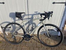Cannondale synapse 1 Endurance Road Bike Grey  hardly used.Men’s.