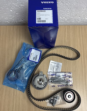 GENUINE VOLVO D4 CAM BELT