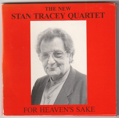 For heaven sake the - sake, by