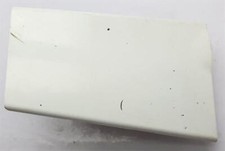 06-2013 MK7 FORD TRANSIT FUEL FILLER FLAP WHITE PANEL VAN YC15V27936AK