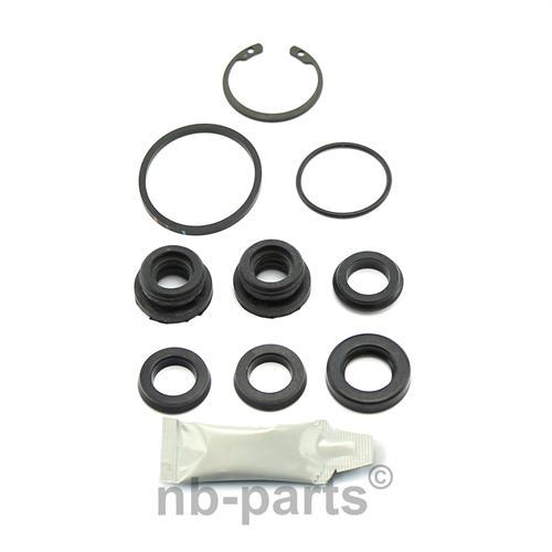 Master cylinder repair - master,