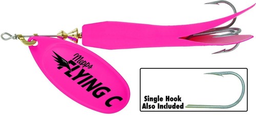 Mepps fc78tp flying - mepps,