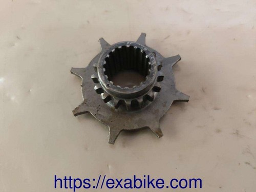 Ignition finger for suzuki - ignition,