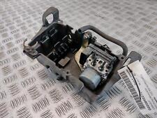 2017 HONDA CBR650F CBR 650 FA-H ABS Pump