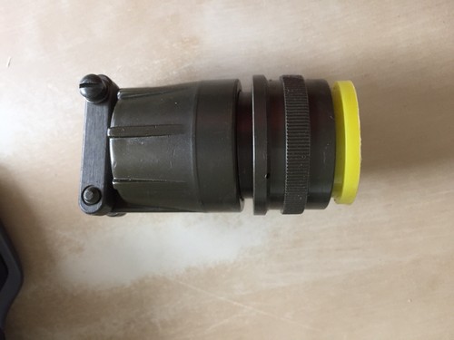 Amphenol ams3106e2029p - amphenol,