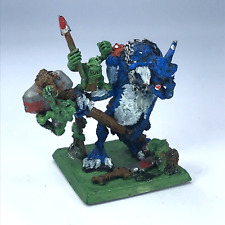 Orc Stone Troll - Orcs &