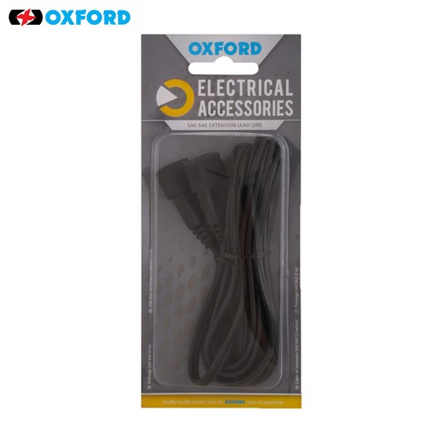 Oxford metre extension lead - extension,