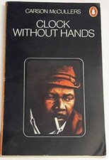 Clock without Hands-Carson