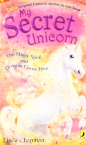 Secret unicorn the - the, magic
