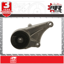 Engine Mount Mounting - Front - fits Vauxhall / Opel Astra V (H) - 24459781