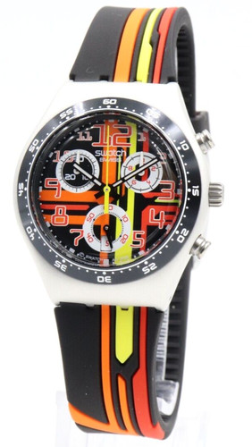 New swatch irony chrono - swatch,