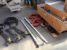 Tawi Vm40 Vacueasylift Vacuum