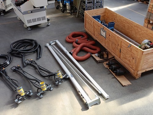 Tawi vm40 vacueasylift - vm40,
