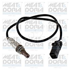 Lambda Sensor Fits ALFA ROMEO CHRYSLER CITROEN FIAT LANCIA 04-18 1618RQ