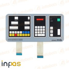 Amada Promecam CNC MB Membrane