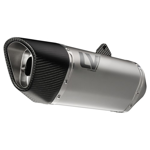 Silencer leovince r - silencer,
