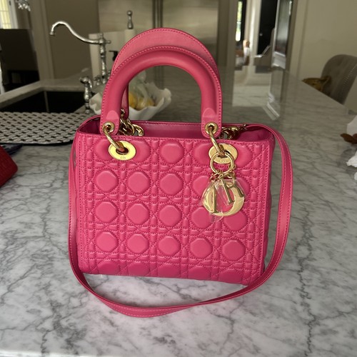 Authentic christian dior - christian,