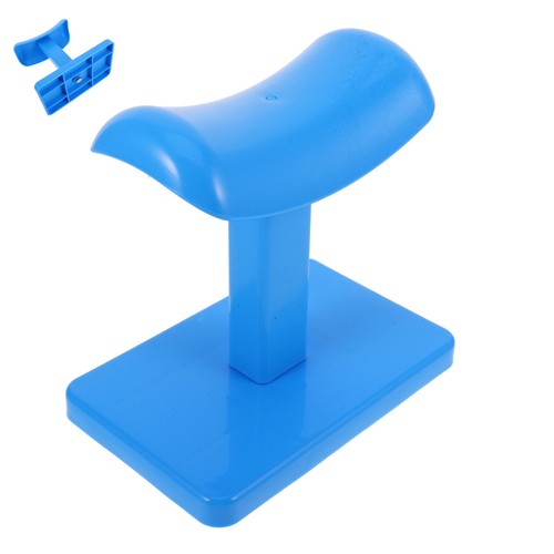 Pedicure foot rest stool salon - pedicure,
