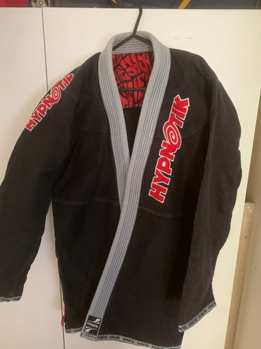 Rare hypnotik greatness - bjj, gi