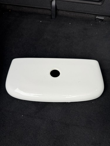Toilet cistern lid ideal - lid,