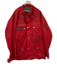 VTG Belstaff Nylon Trialmaster