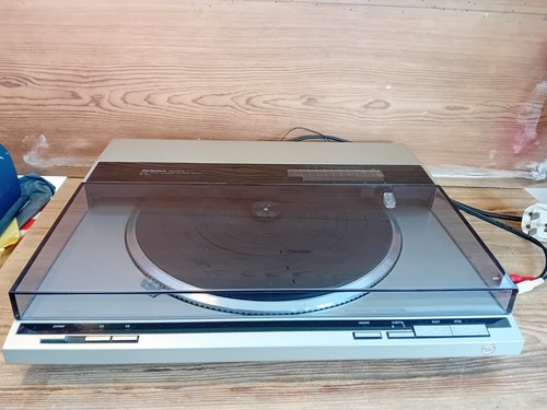 Technics ql1 automatic - technics, sl-ql1
