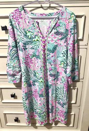 Lilly pulitzer upf nadine - upf, 50+