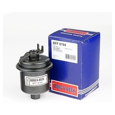 Borg & Beck Fuel Filter