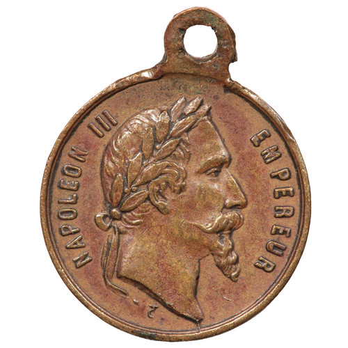 1859 france french - france,