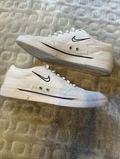 Size 7.5 - Nike Retro GTS 97 Matte Aluminum