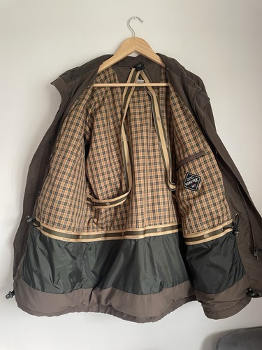 Beretta gortex brown - gortex, outdoor