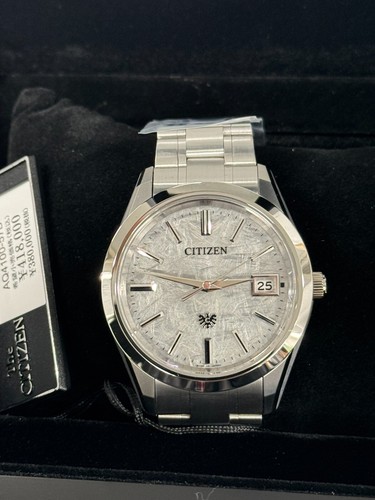 The citizen aq4100 - citizen, aq4100-57b