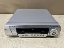 Technics SH-DV280 Stereo Sound