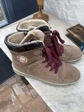 Ara Ladies’ Ankle Boots Size 7