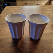 Duo of Podcups for Hotel Chocolat Velvetiser