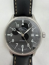 Mühle Glashütte Ref M1-37-60