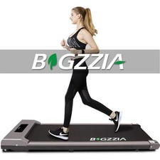 Bigzzia Motorised Treadmill
