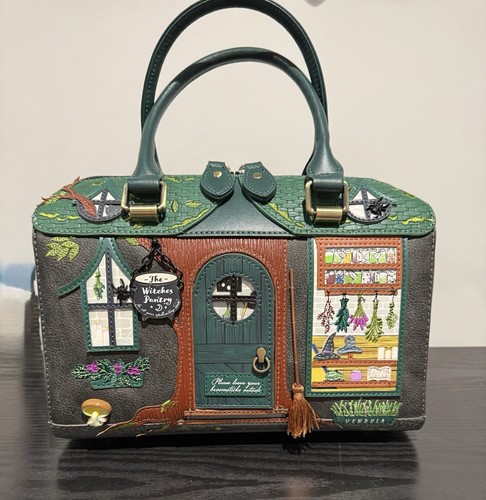 Vendula london witches pantry - vendula,