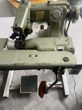 Industrial Sewing Machine Blind Hemmer