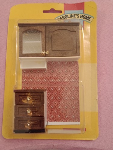 Caroline home kitchen - ,
