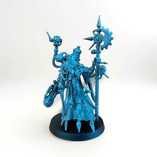 Games workshop warhammer 40k - workshop,