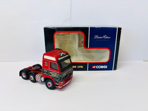 Corgi cc12417 volvo - corgi, fh