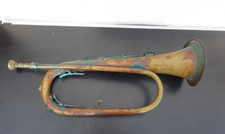 Vintage Flap Horn Kretzschmann