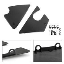 Airbox Cover Side Panel