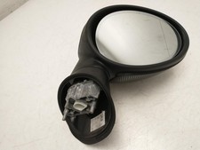 2014 MINI (BMW) PACEMAN 3 Door Coupe O/S Drivers Door Wing Mirror 2014