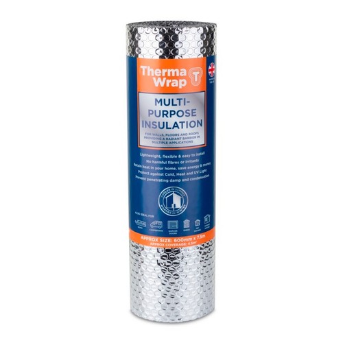 Thermawrap general purpose - thermawrap,
