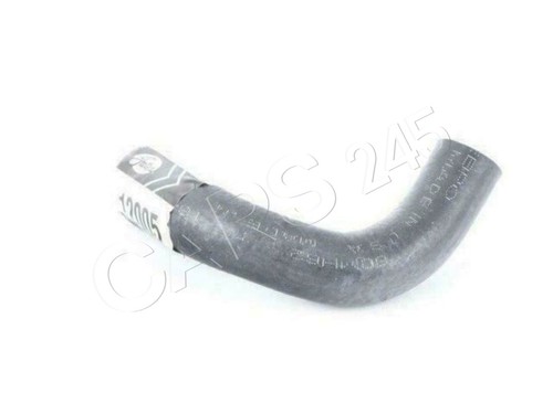 Genuine bmw hose heater - hose,
